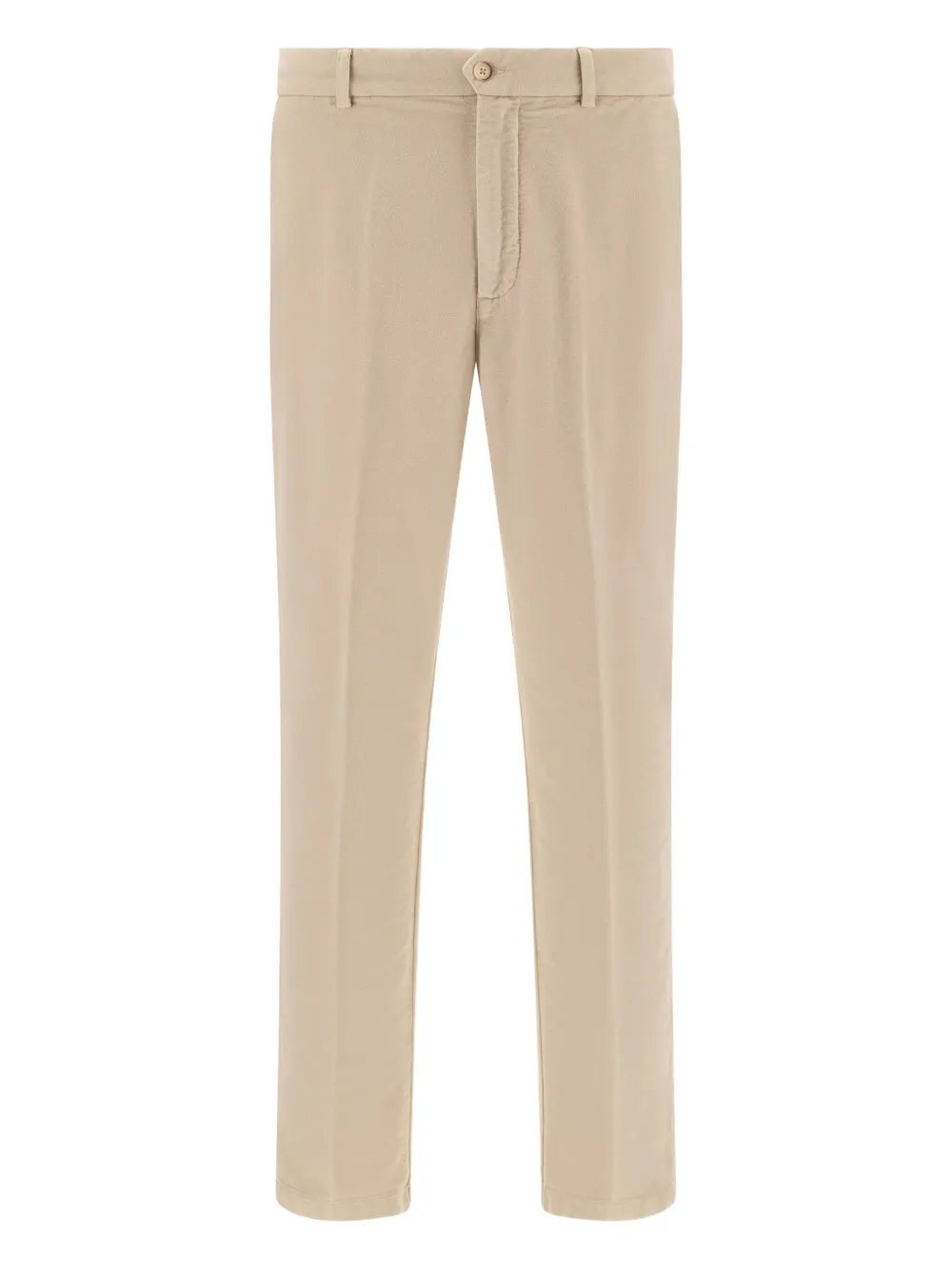 Boggi Milano buttoned trousers | Neutrals | Image 1