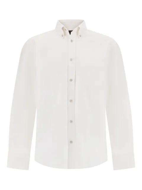 Boggi Milano pocket shirt