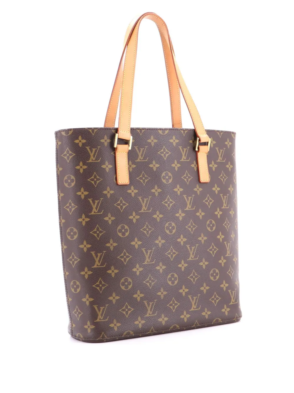 Louis Vuitton Pre-Owned Vavin Monogram Canvas GM tote bag - ブラウン Louis Vuitton Pre-Owned Vavin Monogram Canvas GM tote bag - ブラウン