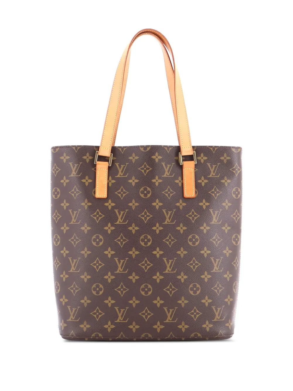 Louis Vuitton Pre-Owned Vavin Monogram Canvas GM tote bag | Pre-Owned | Image 2