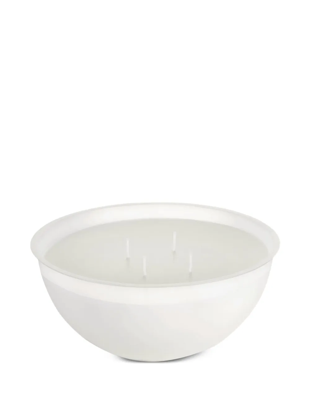 Alessi medium Rocc clay-fragrance candle refill (600g) | Candles | Image 2