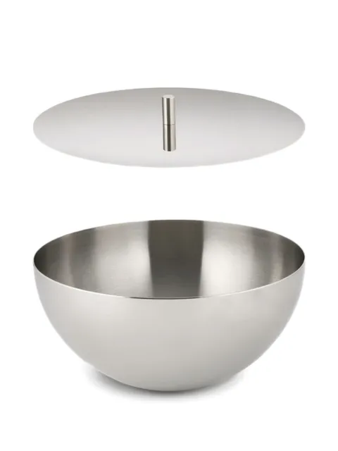 Alessi small Rocc flint-fragrance candle refill (250g)