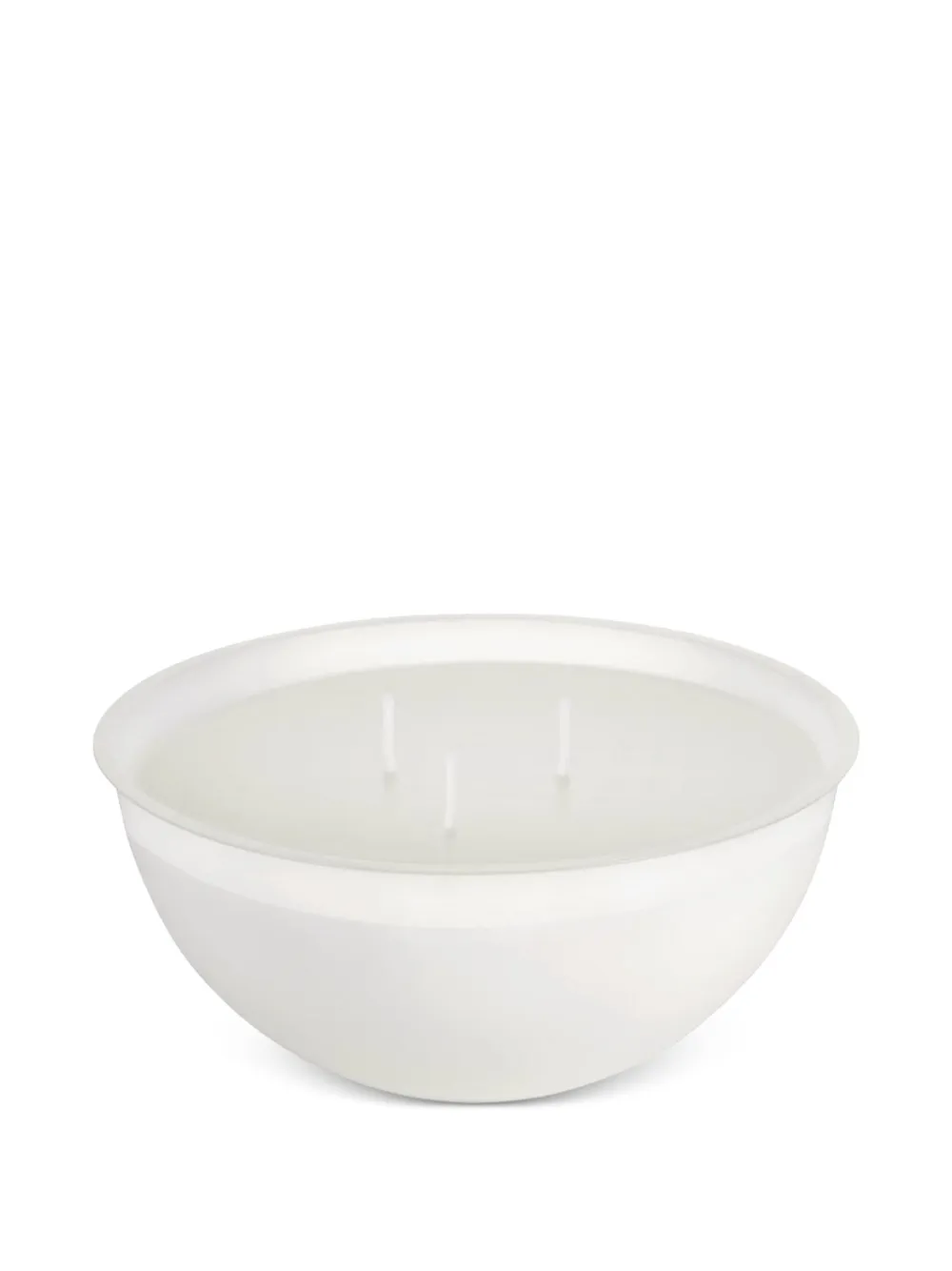 Alessi small Rocc flint-fragrance candle refill (250g) | Candles | Image 2