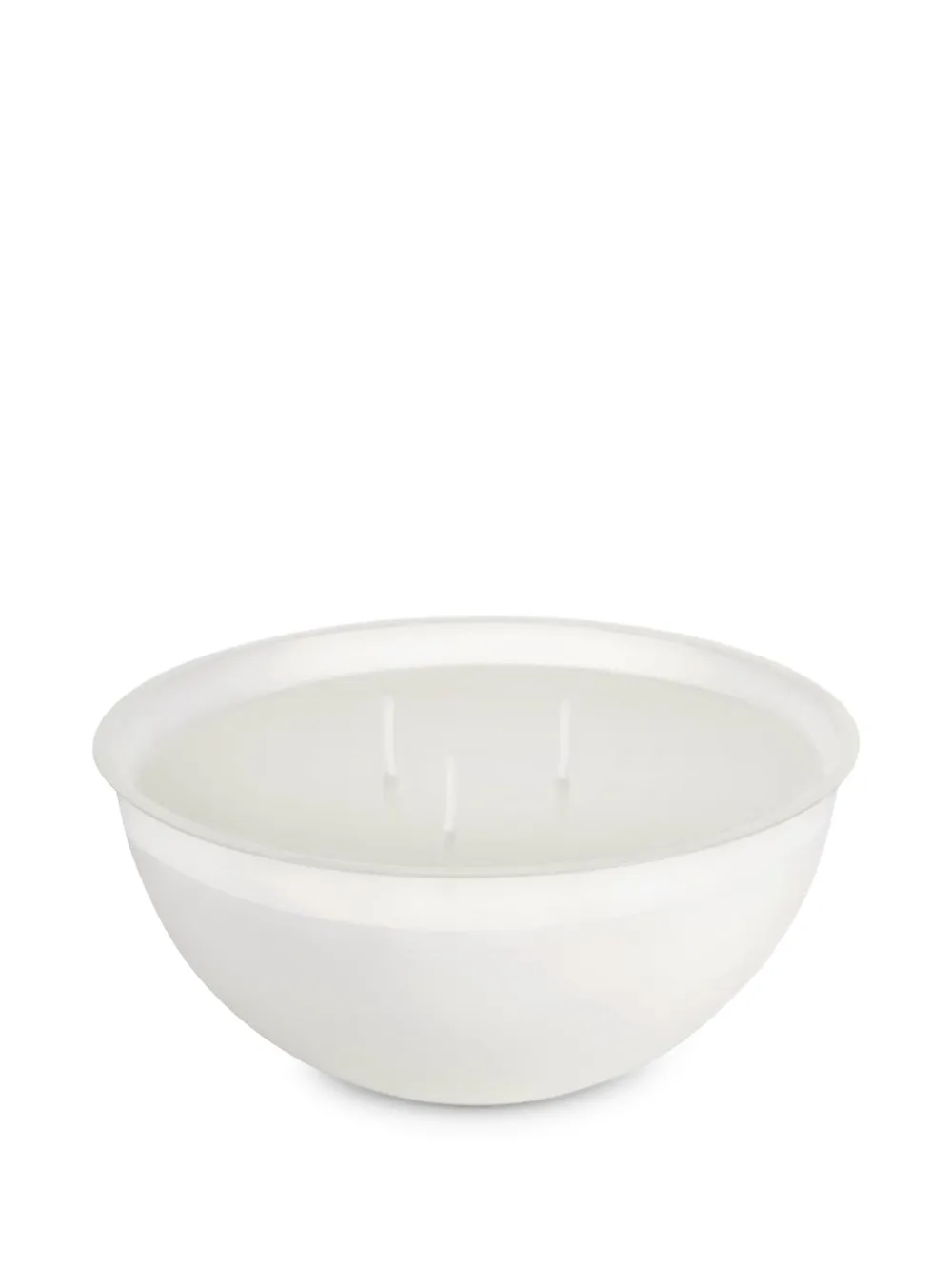 Alessi small Rocc amber-fragrance candle refill (250g) | Candles | Image 2