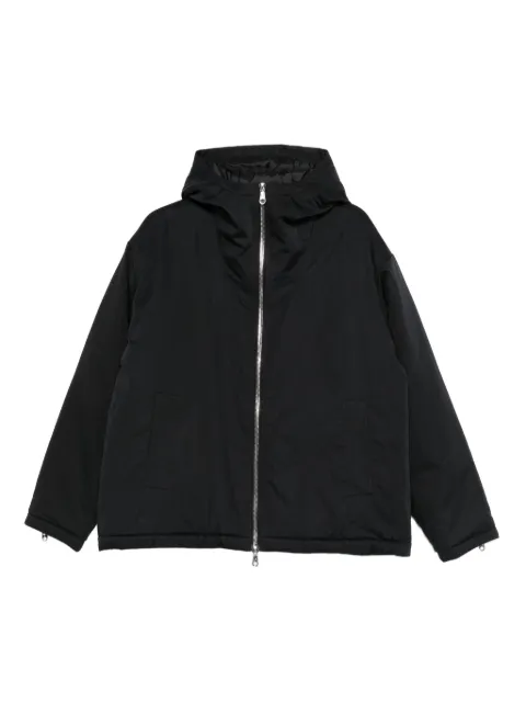 COLE BUXTON hooded zip jacket