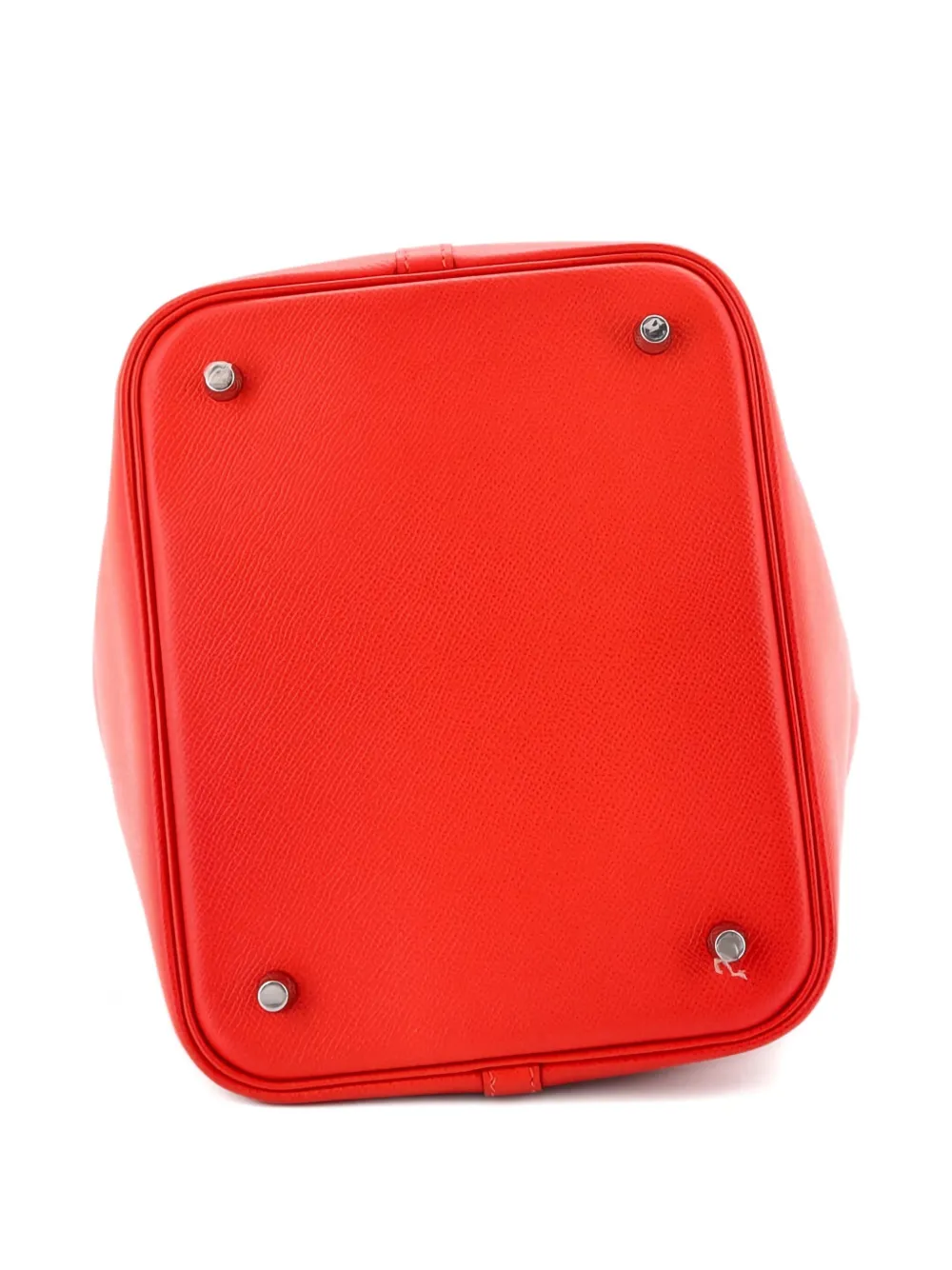 Picotin Lock Bag Tressage Epsom Mm Tote Bag