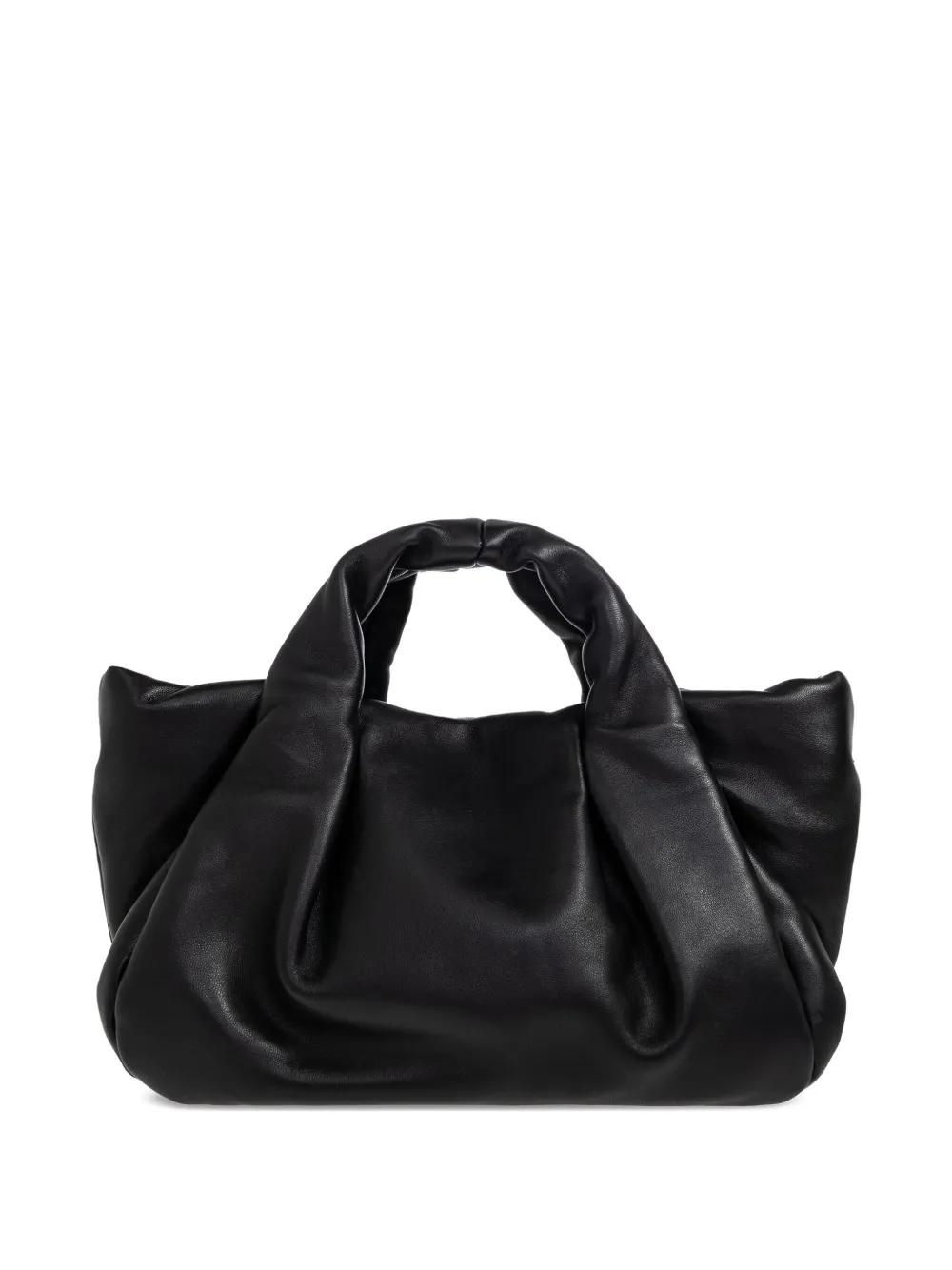 MUNTHE Lixia handbag | Black | Image 1