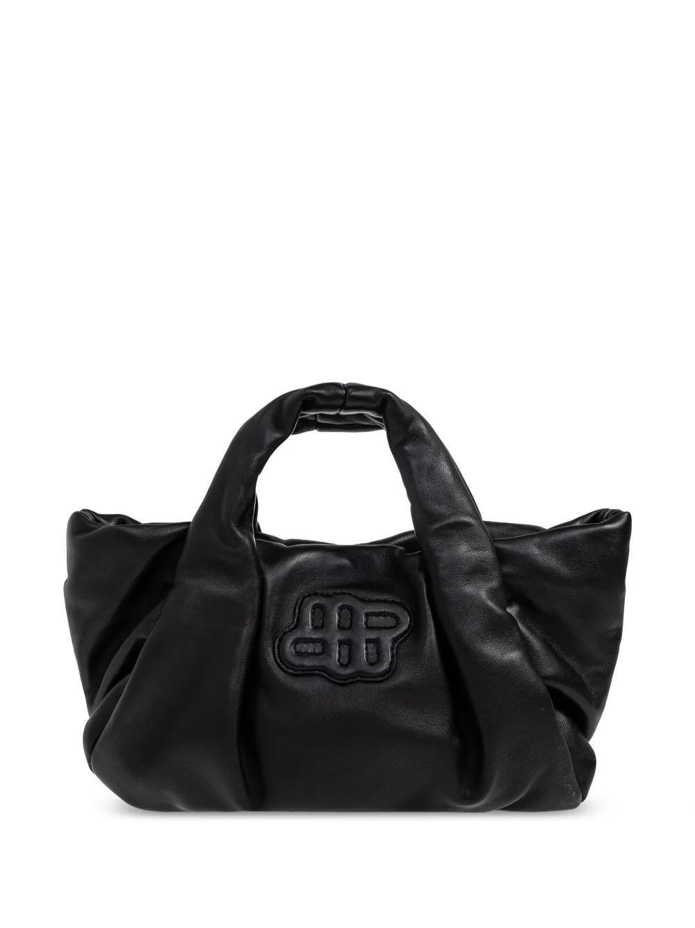MUNTHE Lixia handbag - Nero
