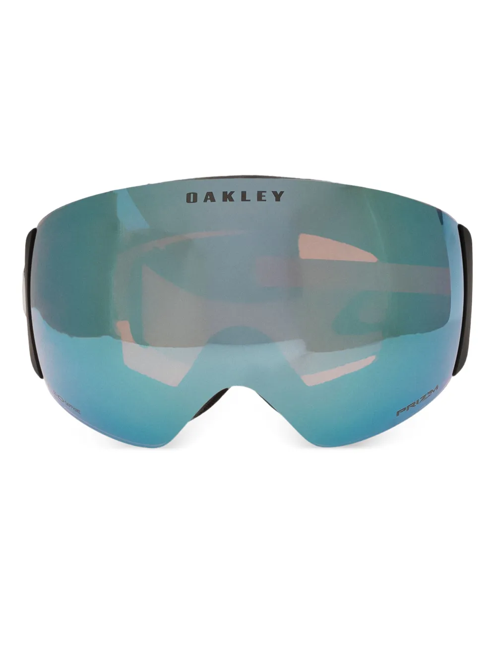 Oakley Flight Deck Pro ski googles | Blue | Image 1