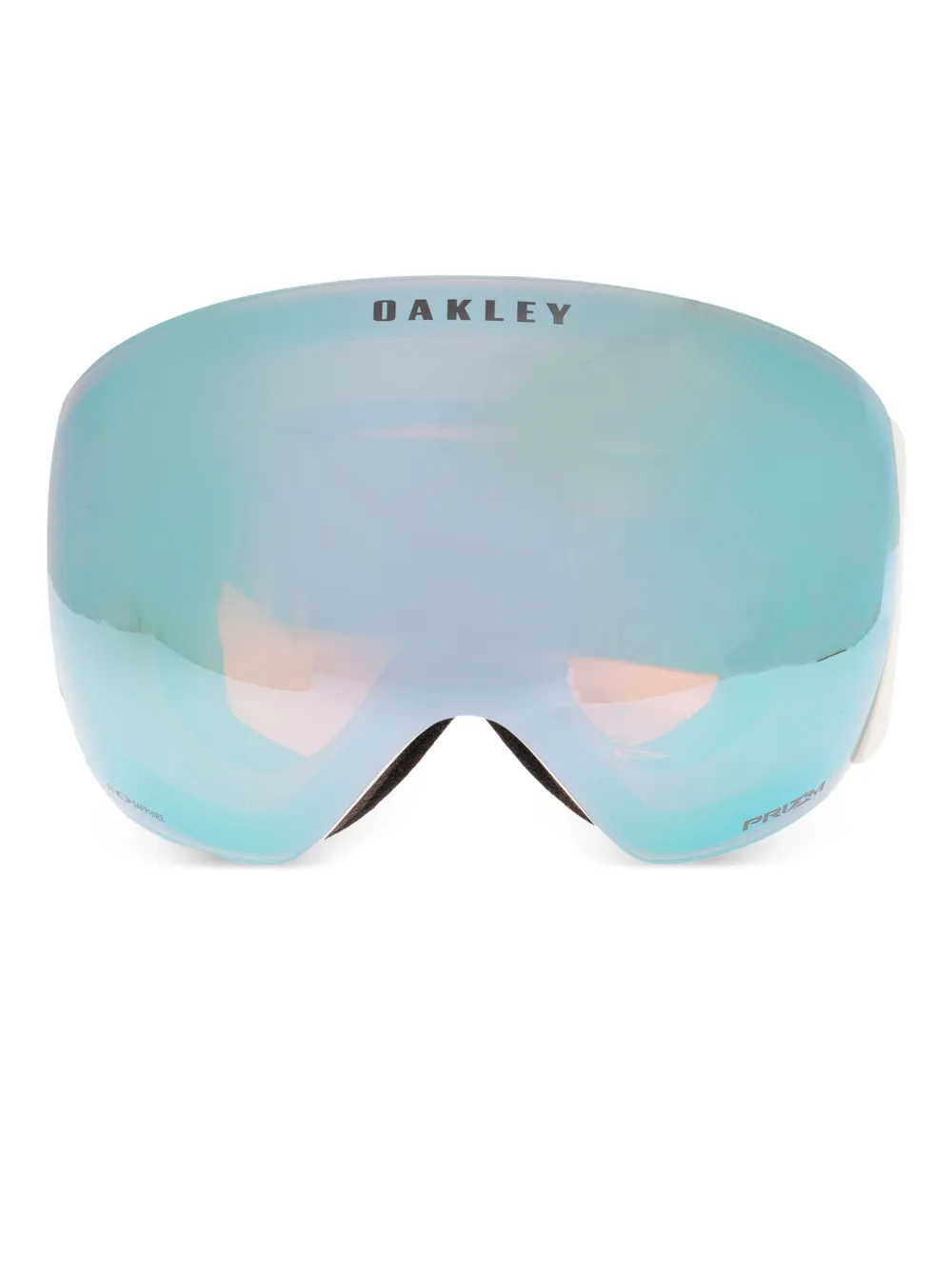 Oakley Flight Deck™ Pro ski googles | White | Image 1