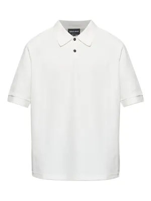 TOM FORD メッシュ ポロシャツ | ホワイト | FARFETCH JP