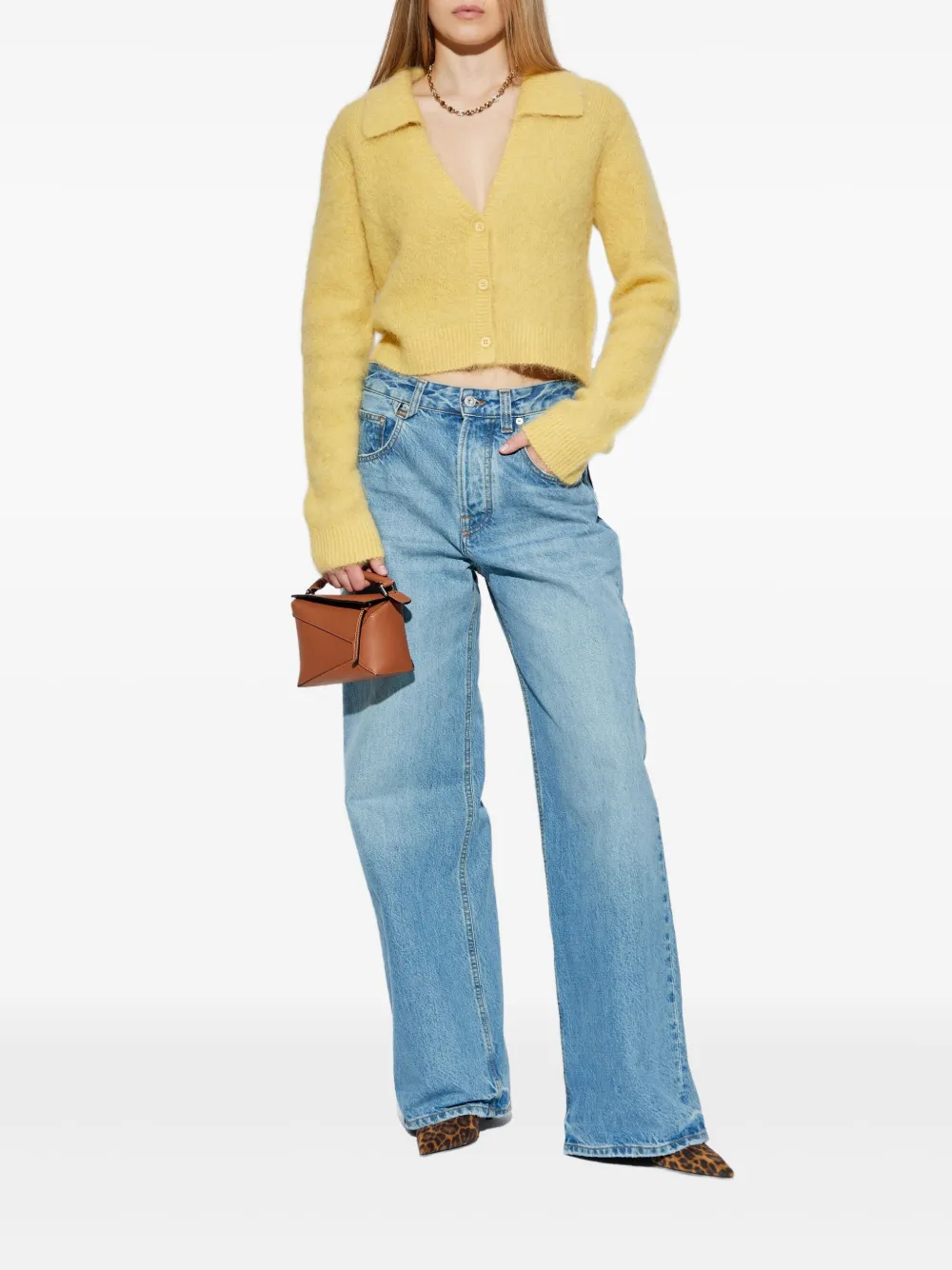 MUNTHE cárdigan Roxas | Cárdigans | Image 2