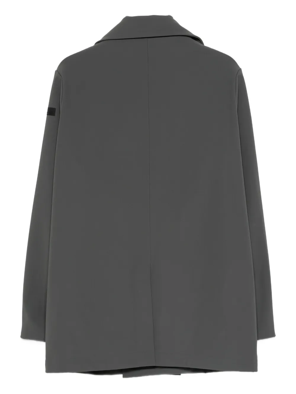 RRD double-breasted coat | Double Breasted Coats | Image 2