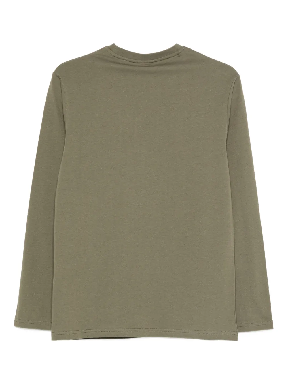 HUGO KIDS logo graphic T-shirt | Girls T-Shirts | Image 2