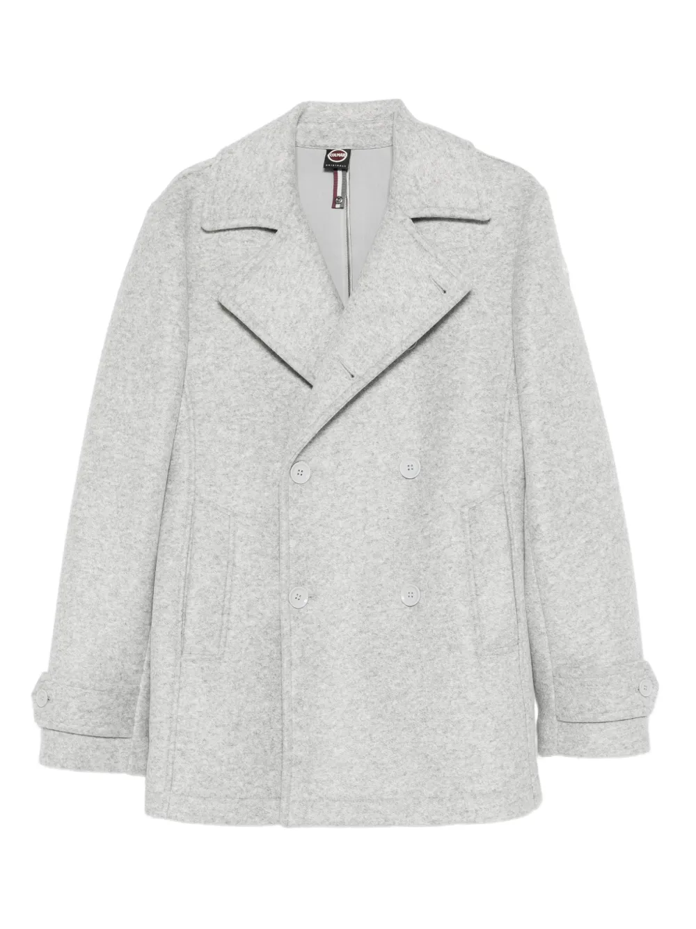 Colmar double-breasted jacket | Grey | Image 1