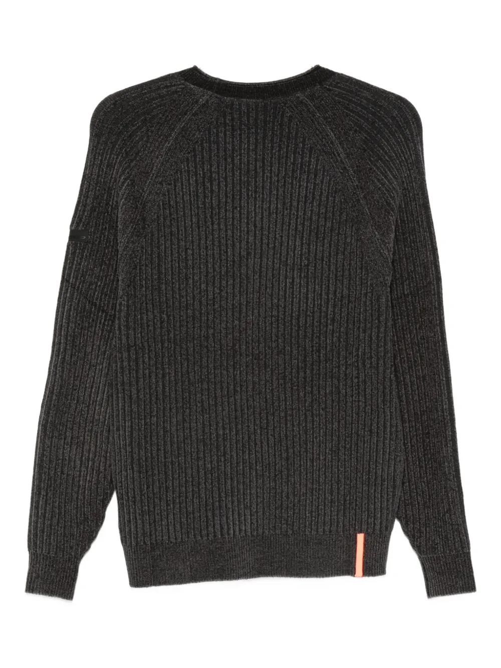 RRD crew-neck sweater - Grijs