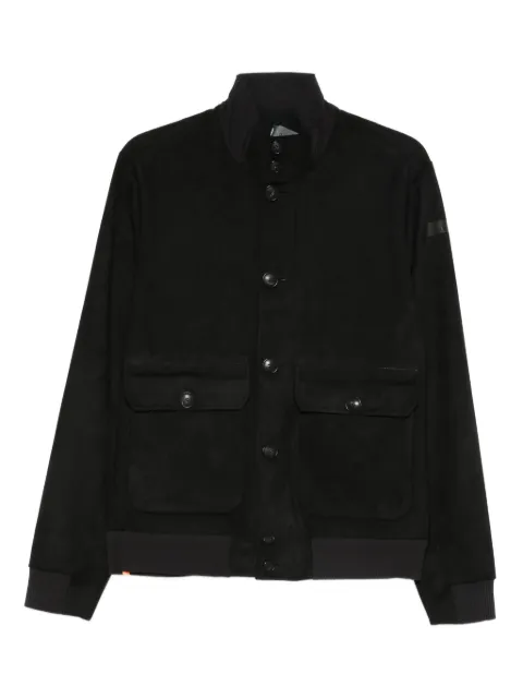 RRD button-fastening jacket