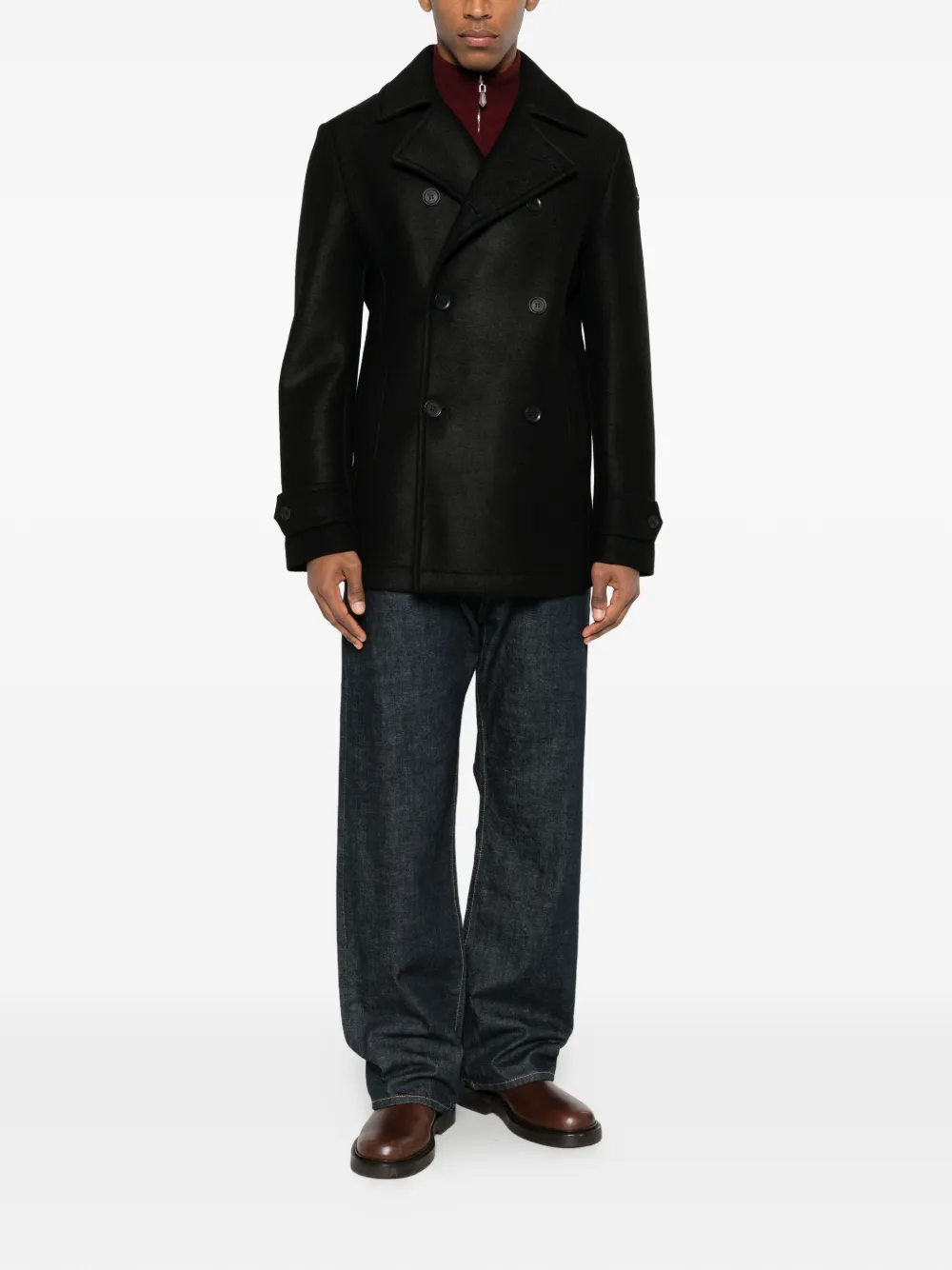 Colmar button pocket jacket | Vestes bomber | Image 2
