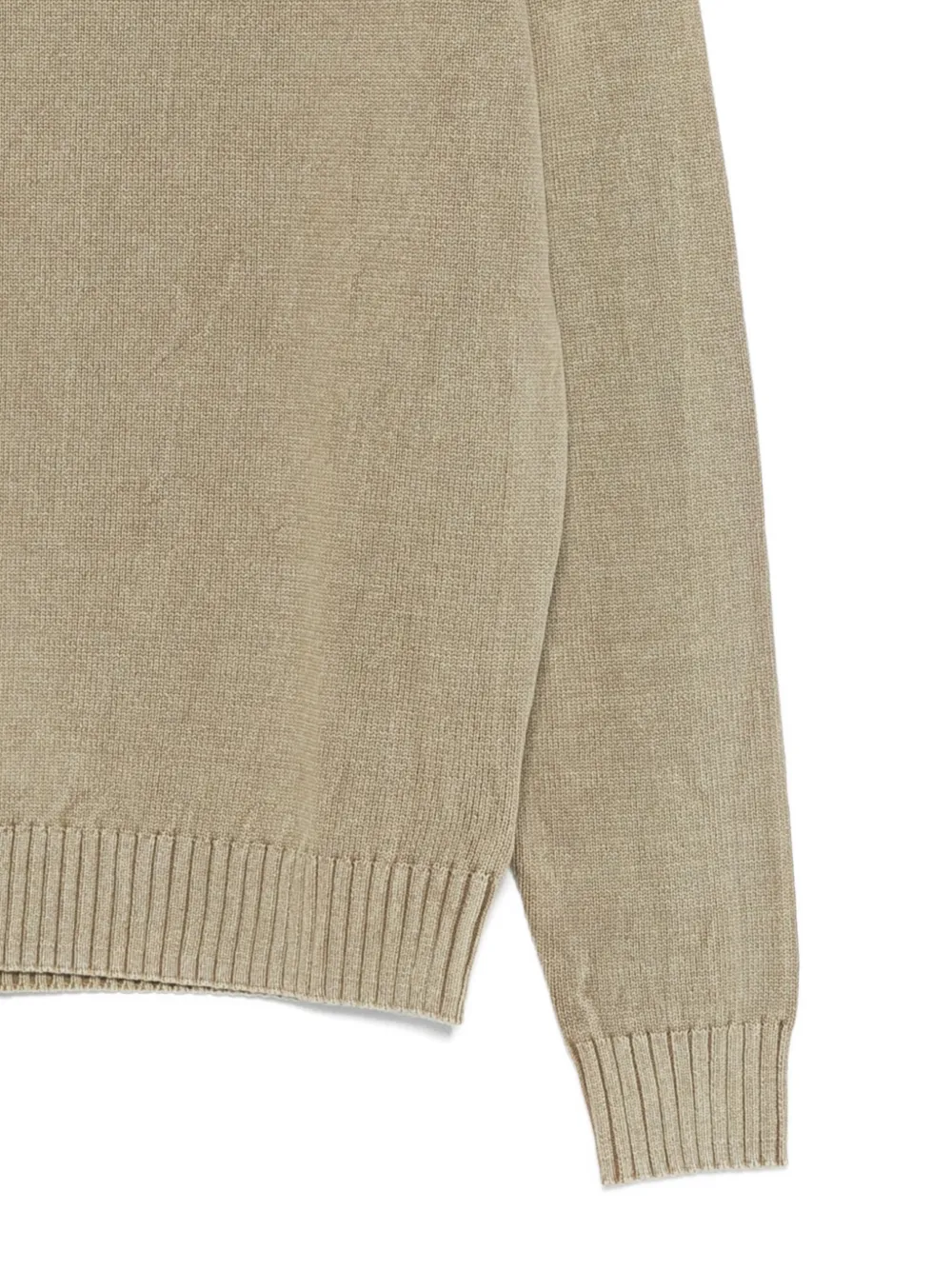  Rrd Crew-neck Sweater - Green 