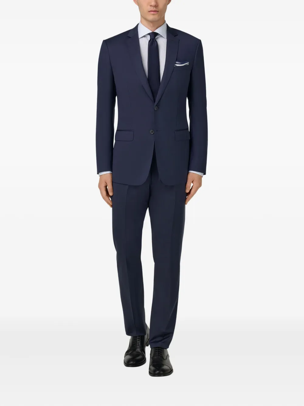 Boggi Milano Completo due pezzi | Completi monopetto | Image 2