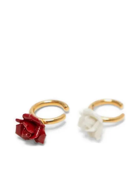 Andres Gallardo arete Mini Rose