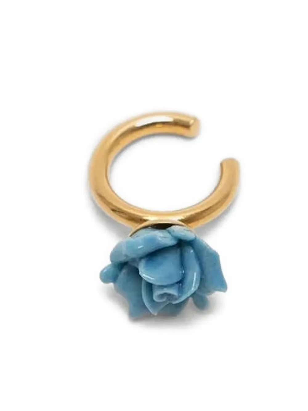 Andres Gallardo arete Mini Rose | Image 2