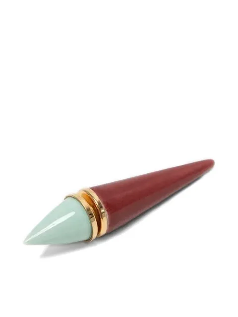 Andres Gallardo arete Mix Spike