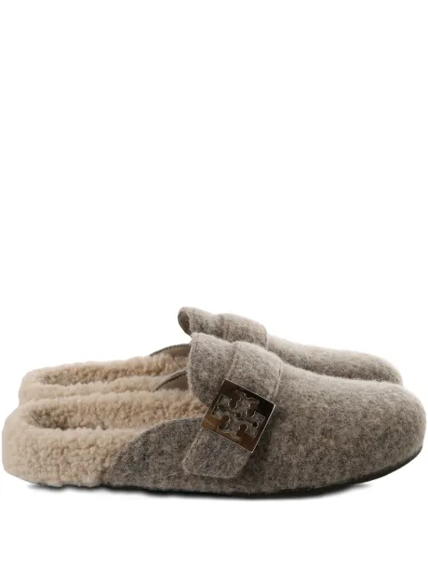 Tory Burch Mellow buckle mules