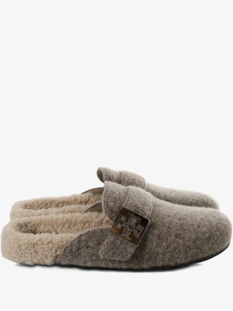 Tory Burch Mellow buckle mules
