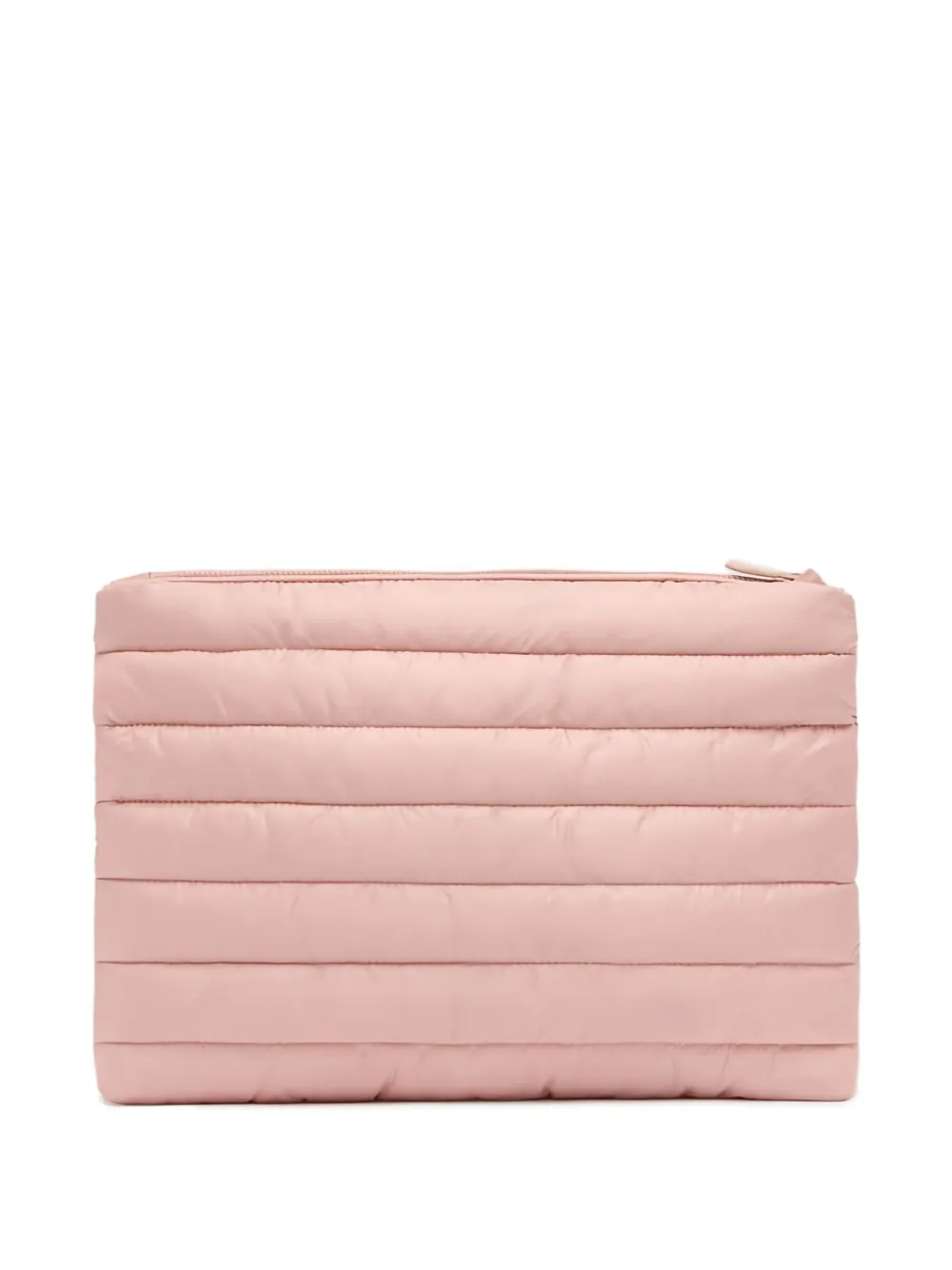 Save The Duck Thalassa quilted clutch bag | Men | Image 2