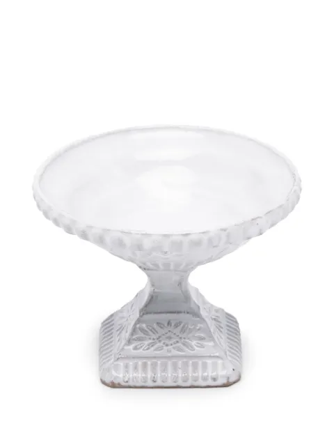 Astier De Villatte César incense burner (9.5cm x 8cm)