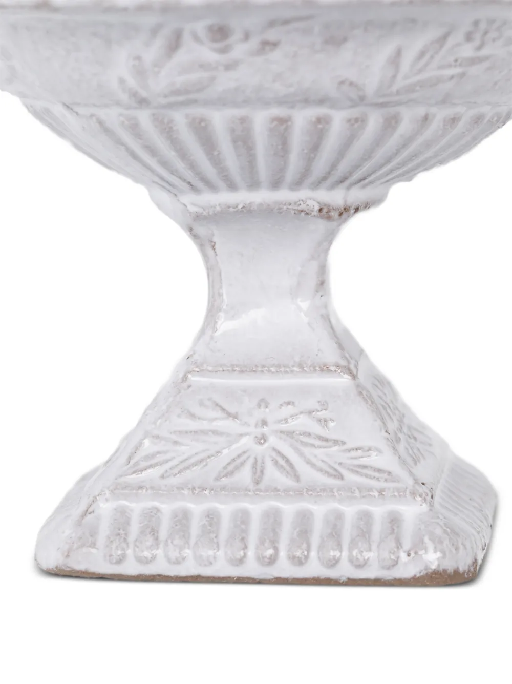 Astier De Villatte César incense burner (9.5cm x 8cm) | Incense & Candle Accessories | Image 2