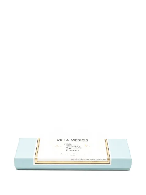 Astier De Villatte Villa Médicis incense (14cm)
