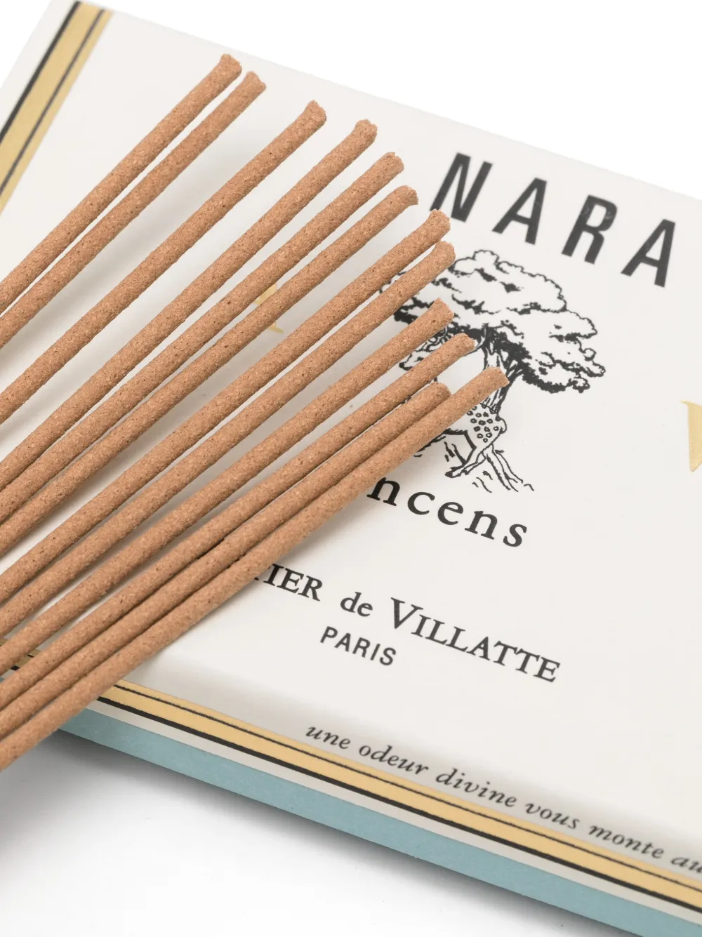 Astier De Villatte incienso Nara | Accesorios para inciensos y velas | Image 2