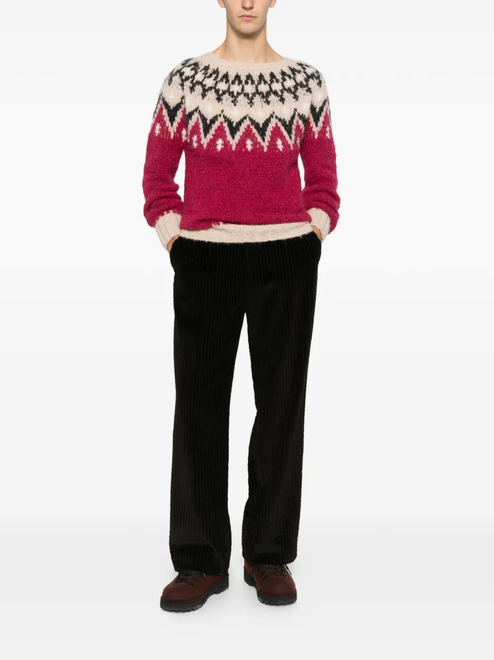 FRANTIC Valentine Pully sweater | Suéteres | Image 2