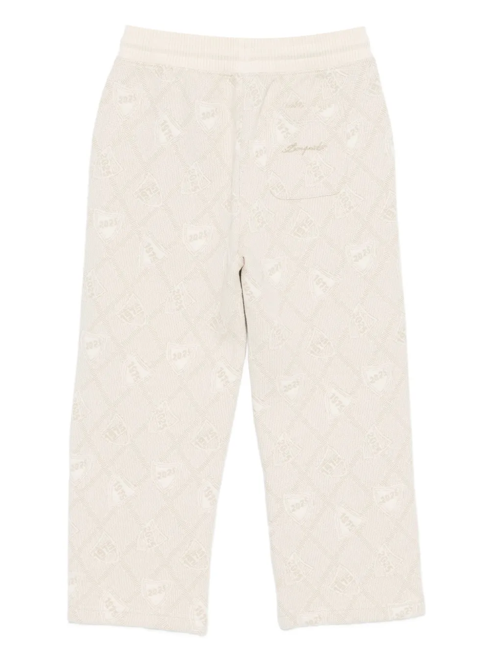 Bonpoint Calça esportiva Jawen com ajuste no cós | Calça esportiva | Image 2