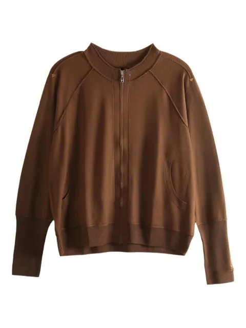 ASICS x Asics x Kiko Kostadinov Novalis front pockets cardigan