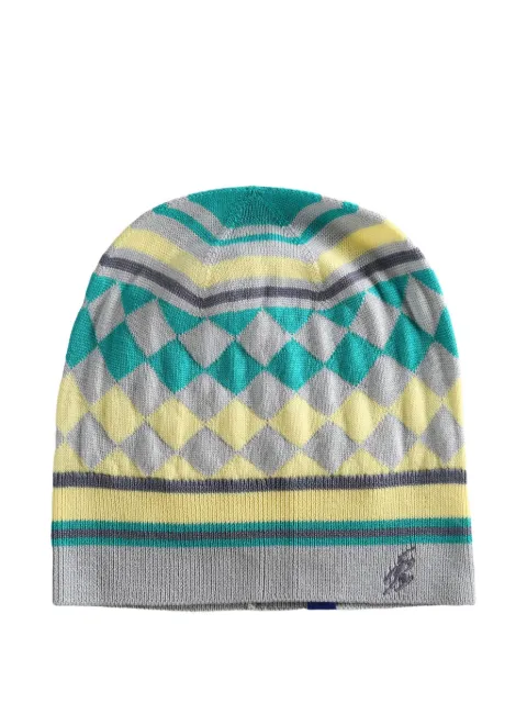 ASICS Novalis Aquifolia beanie