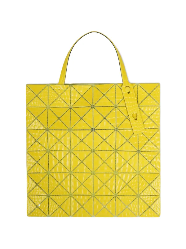 ※レア※【BAO BAO ISSEY MIYAKE】ハンドバッグ イエロー 32502878_64127763_600.jpg