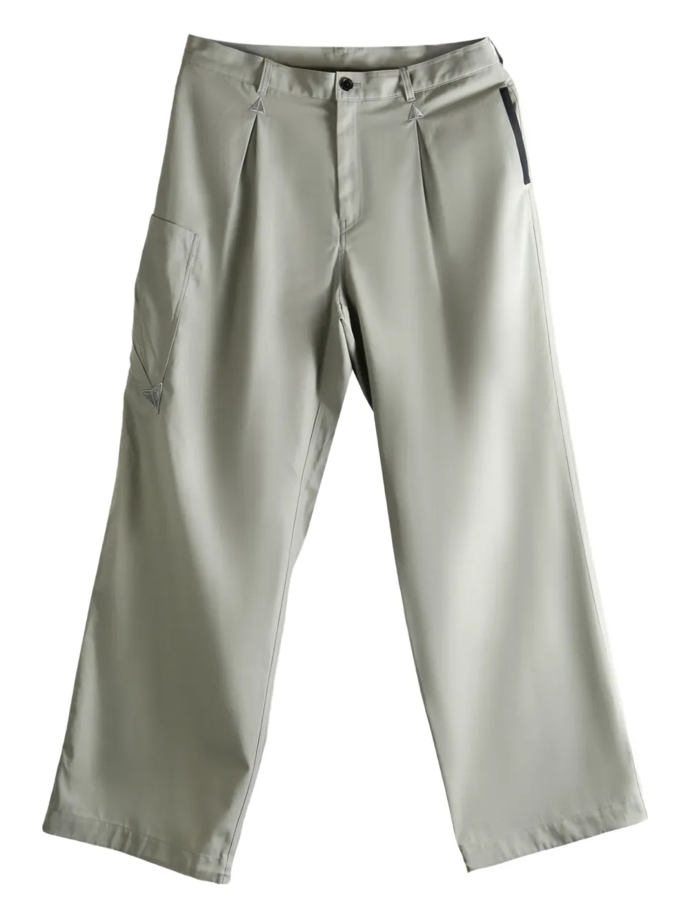 ASICS pantalones Novalis de ASICS x Kiko Kostadinov | neutro | Image 1