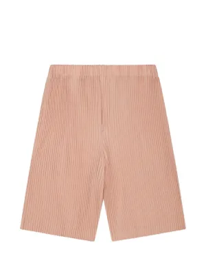 Homme Plissé Issey Miyake メンズ ショーツ通販 - FARFETCH