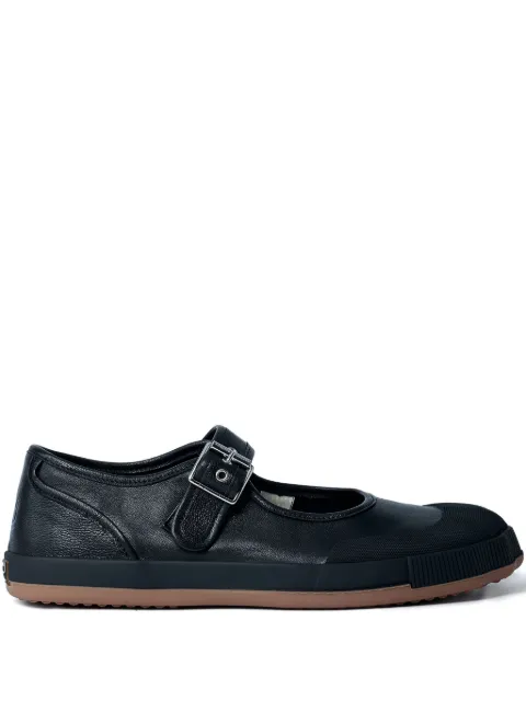 Vivienne Westwood adjustable-strap sneakers