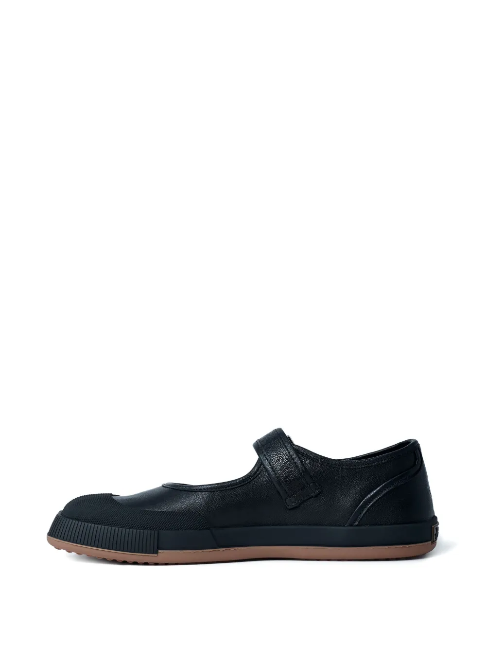 Vivienne Westwood Sneakers met verstelbaar bandje Zwart