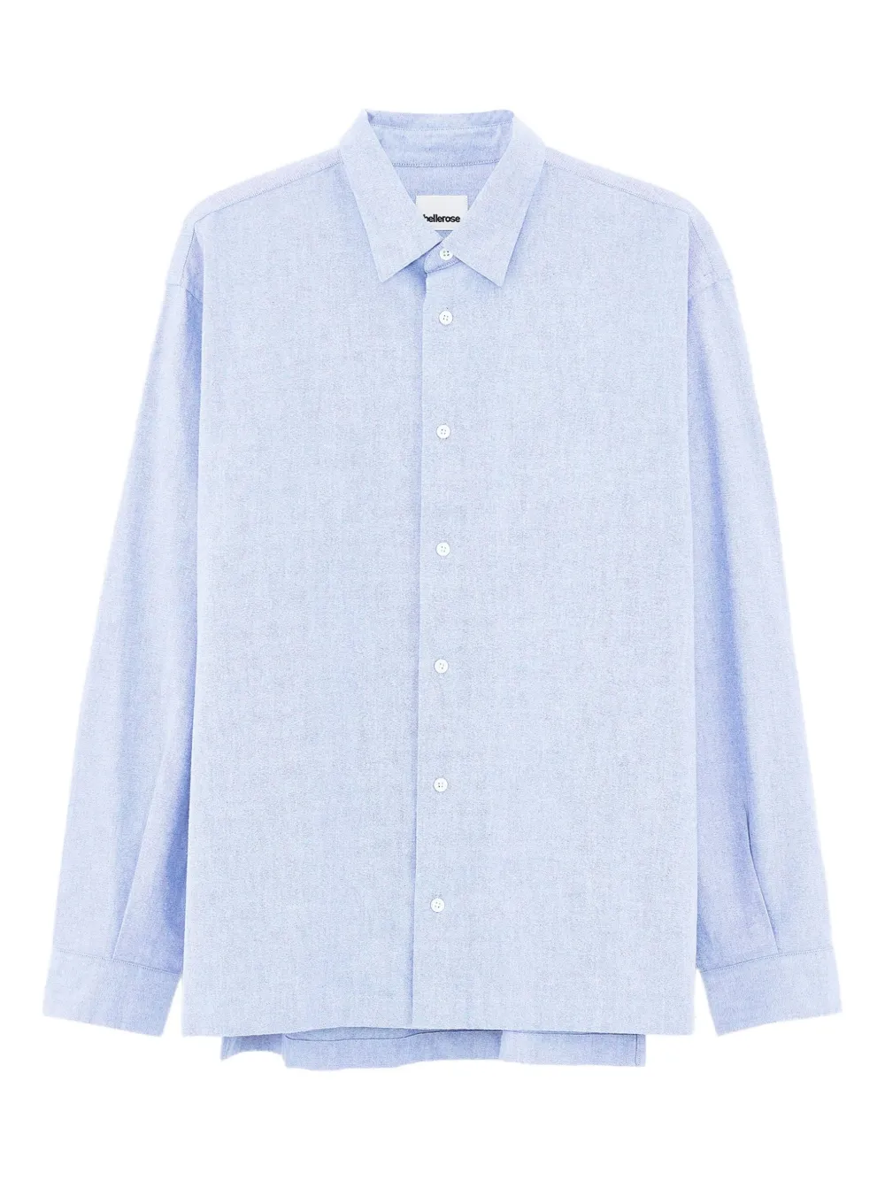 Bellerose camisa Flip | azul | Image 1