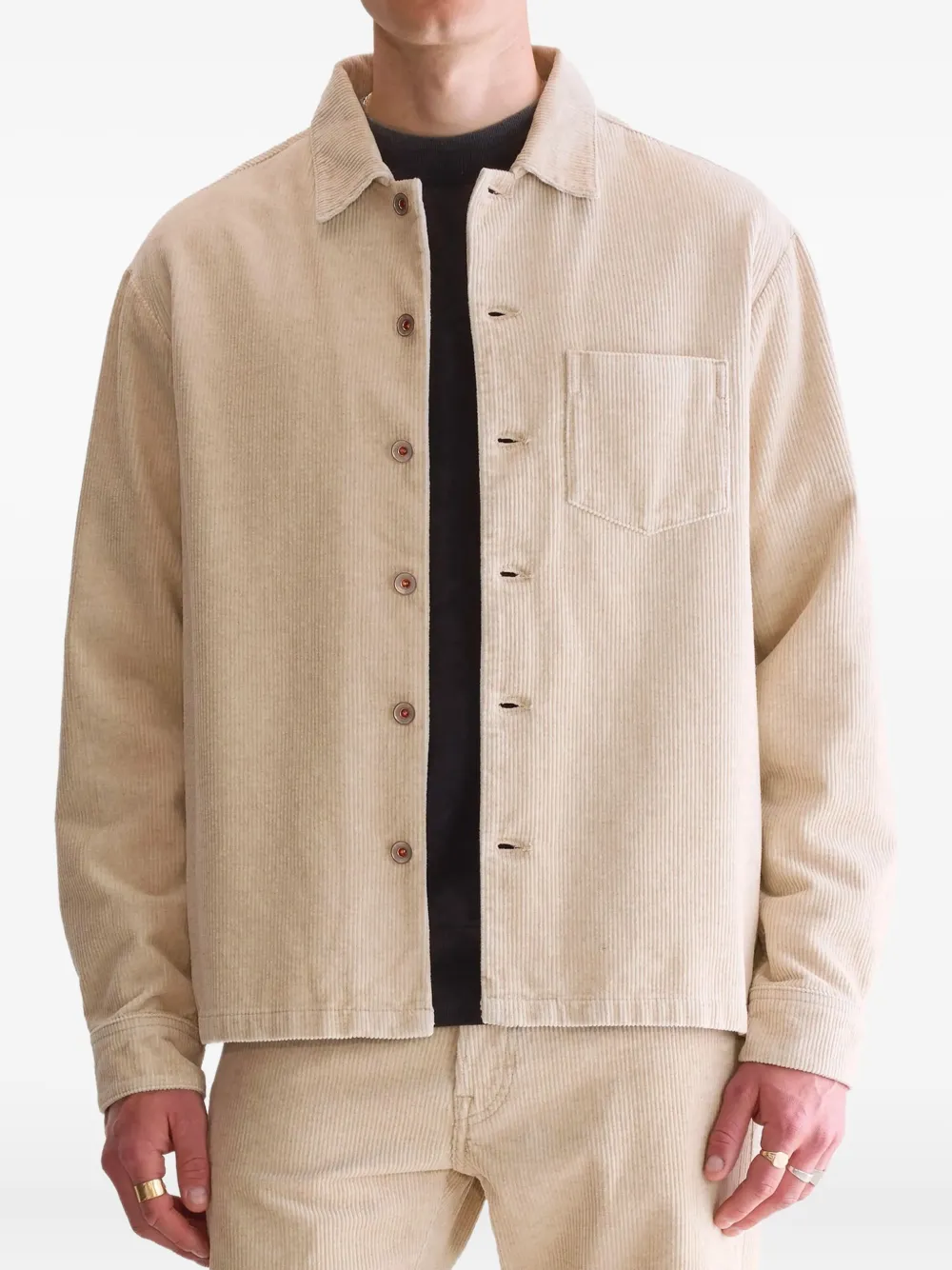 Bellerose camisa Goney | Image 2
