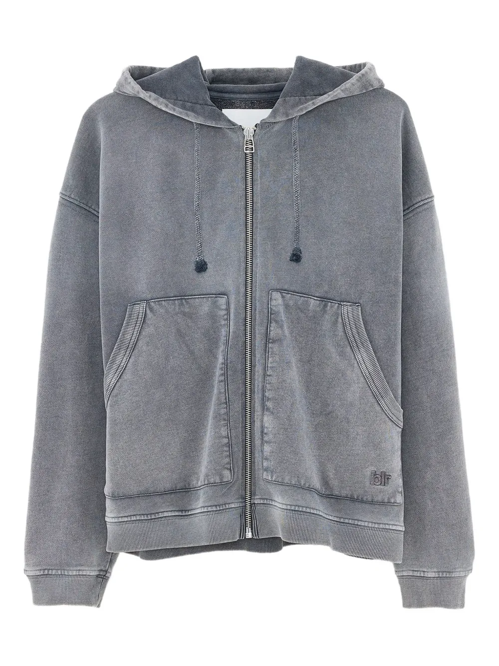 Bellerose sudadera Falkon | gris | Image 1