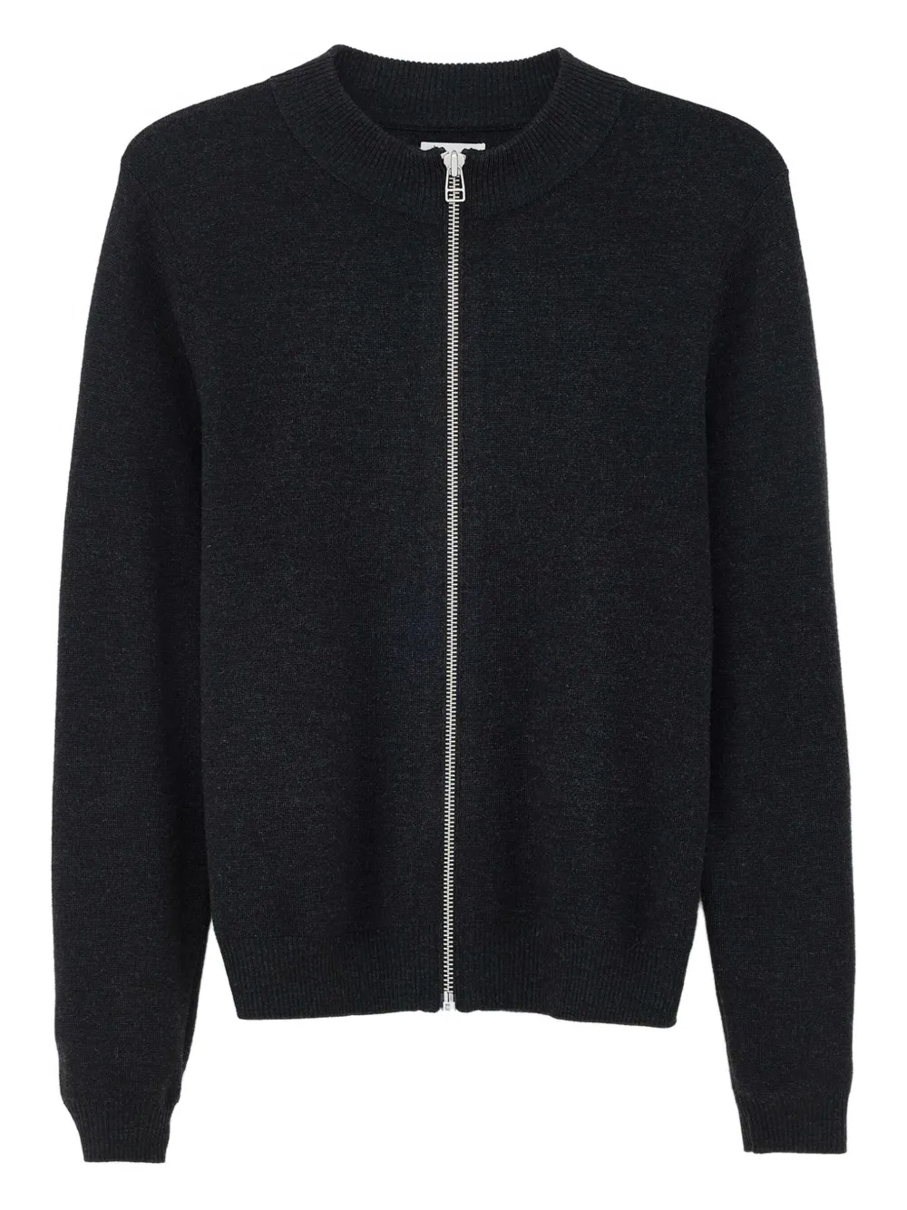 Bellerose Dilso zip-fastening cardigan | Grey | Image 1
