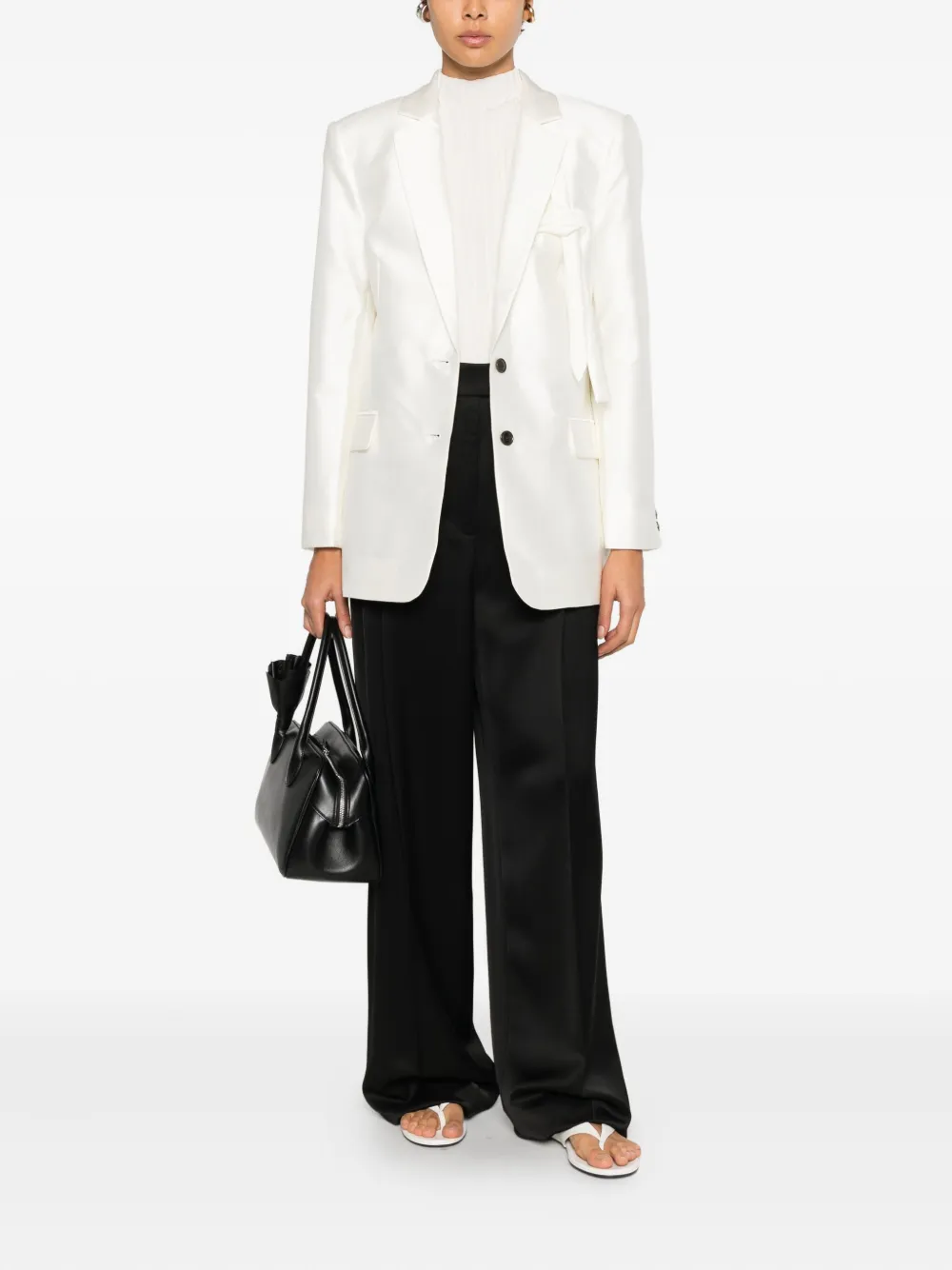 The Garment button-fastening blazer | Blazers | Image 2