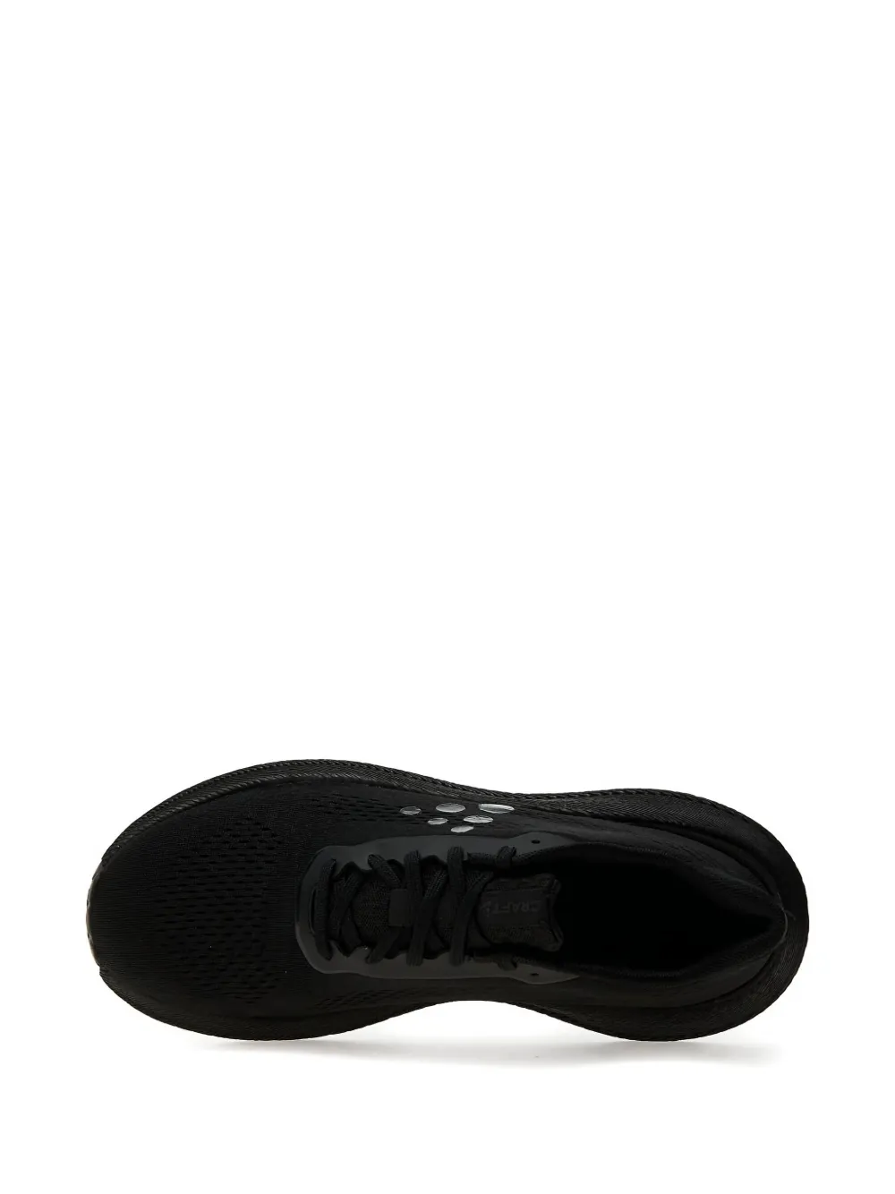 CRAFT Pacer sneakers Zwart