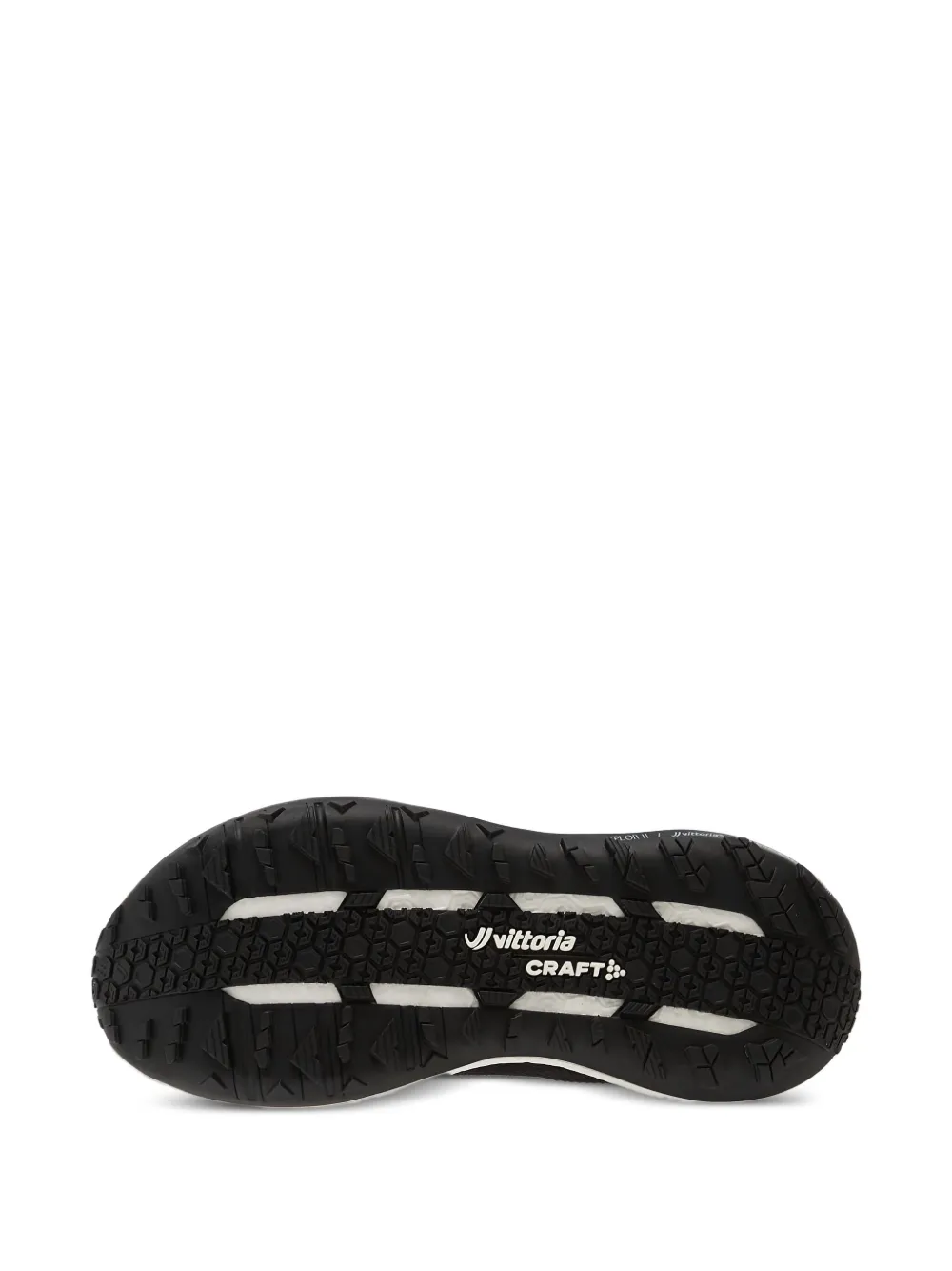 CRAFT Xplor 2 sneakers Zwart